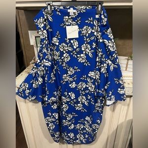 Dress NWT